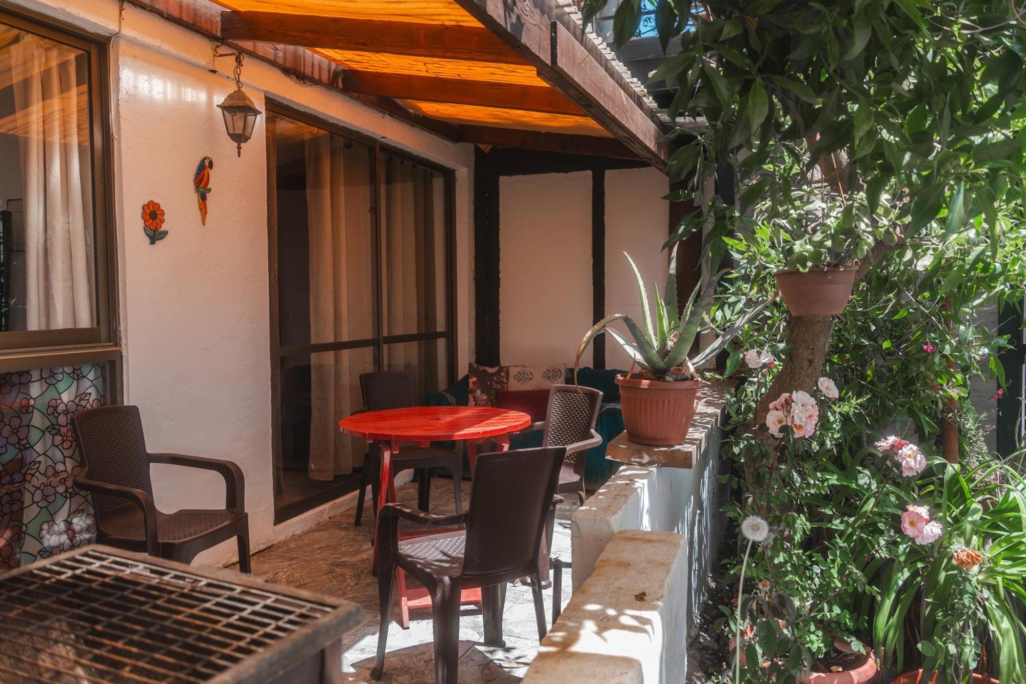 Cabanas El Bosque Майтенкило Екстериор снимка