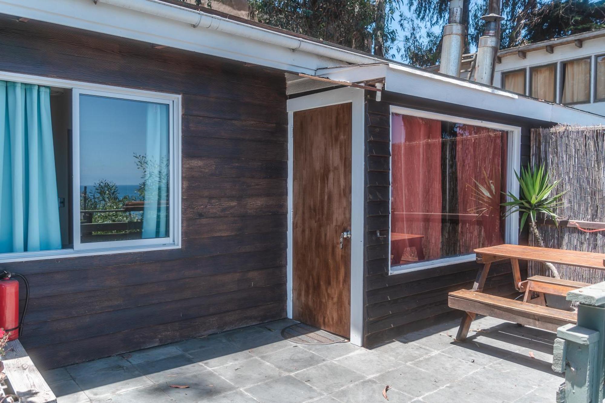 Cabanas El Bosque Майтенкило Екстериор снимка