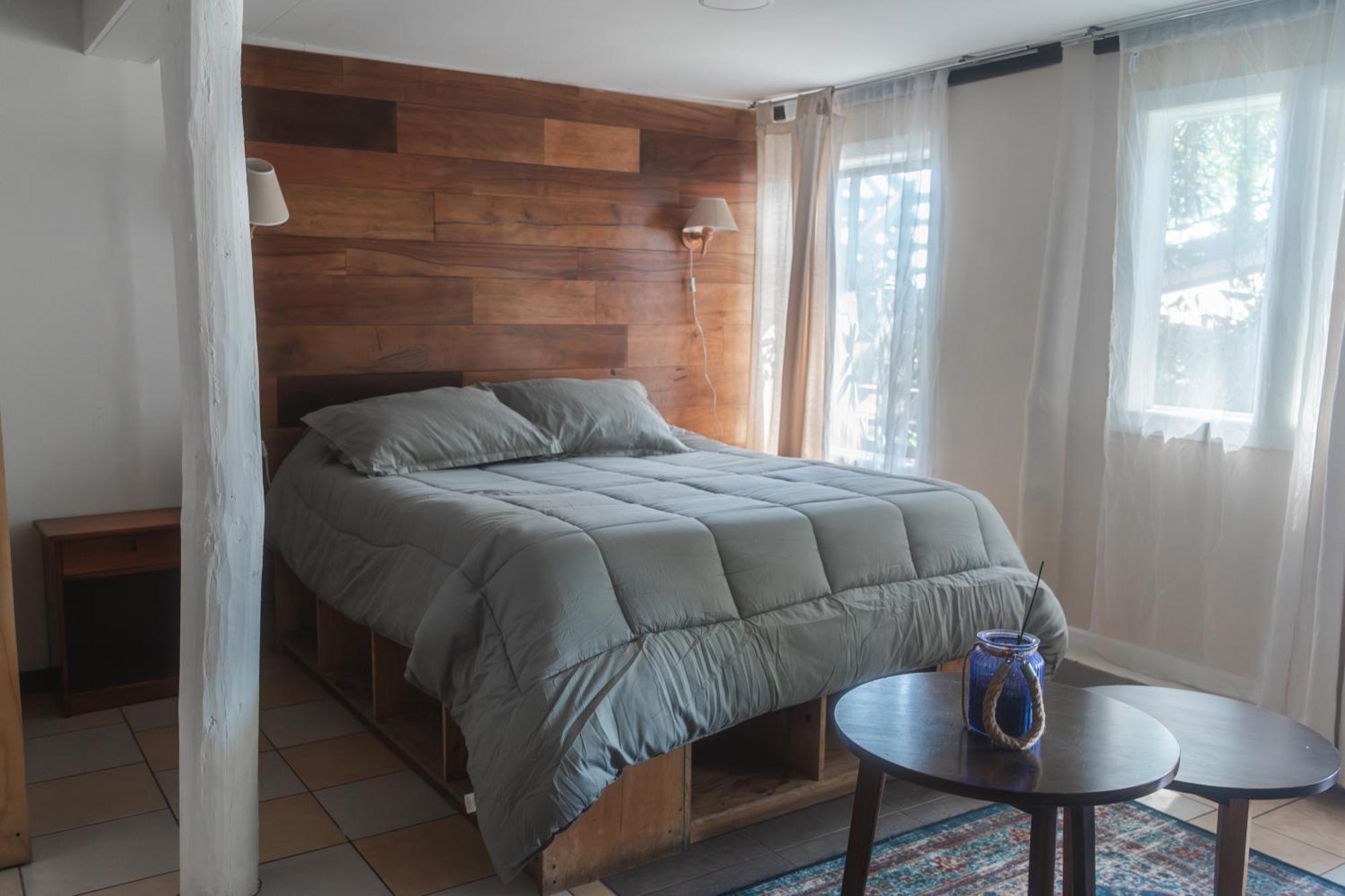 Cabanas El Bosque Майтенкило Екстериор снимка